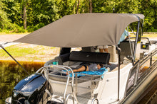 Load image into Gallery viewer, Pontoon Boat Sun Shade System
