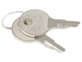 4152-KEY, OLD STYLE