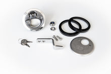 Load image into Gallery viewer, 2.5&quot; Compression Latch Locking, Reversible Handle, Offset Cam Kit
