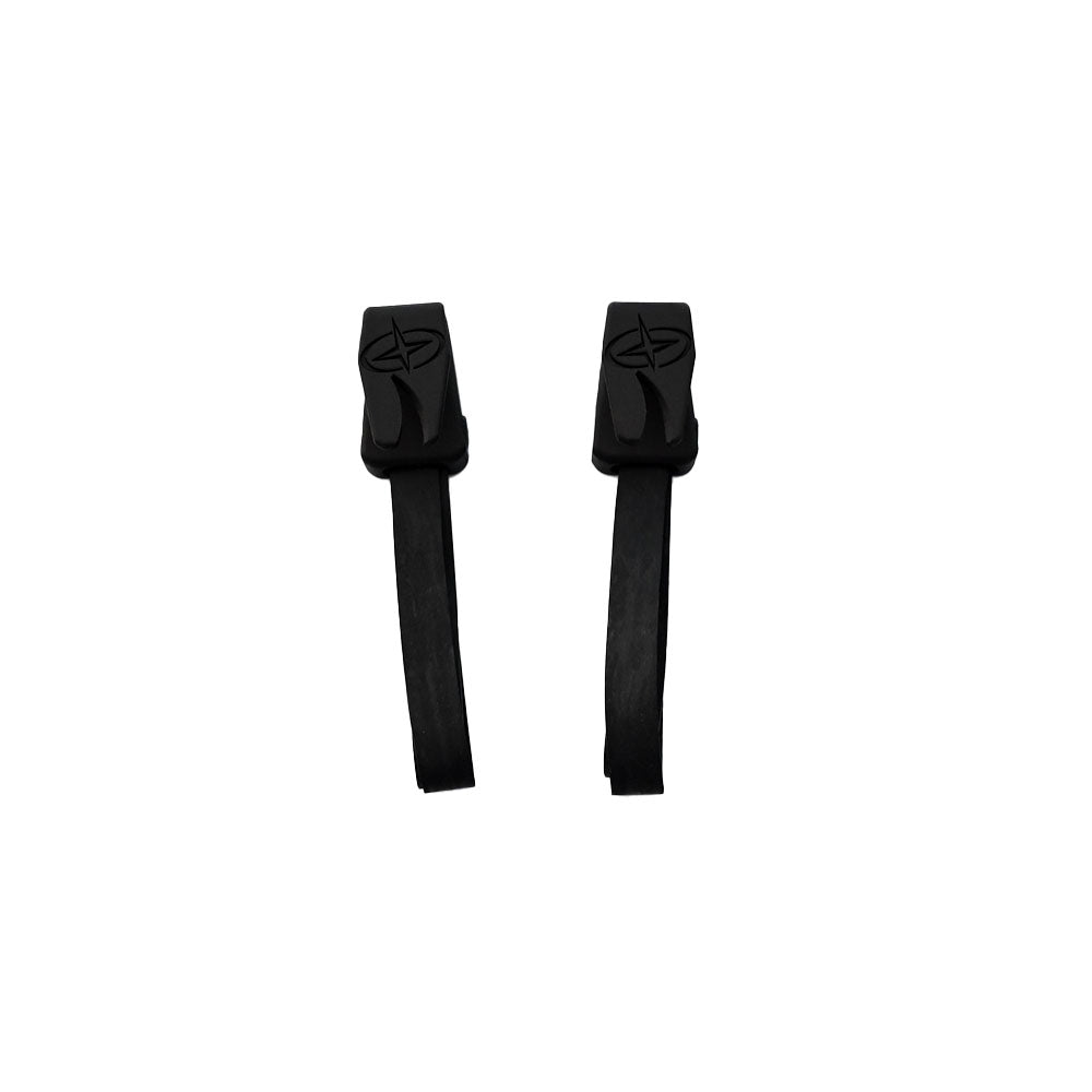 Outrigger Line Caddy And Holder