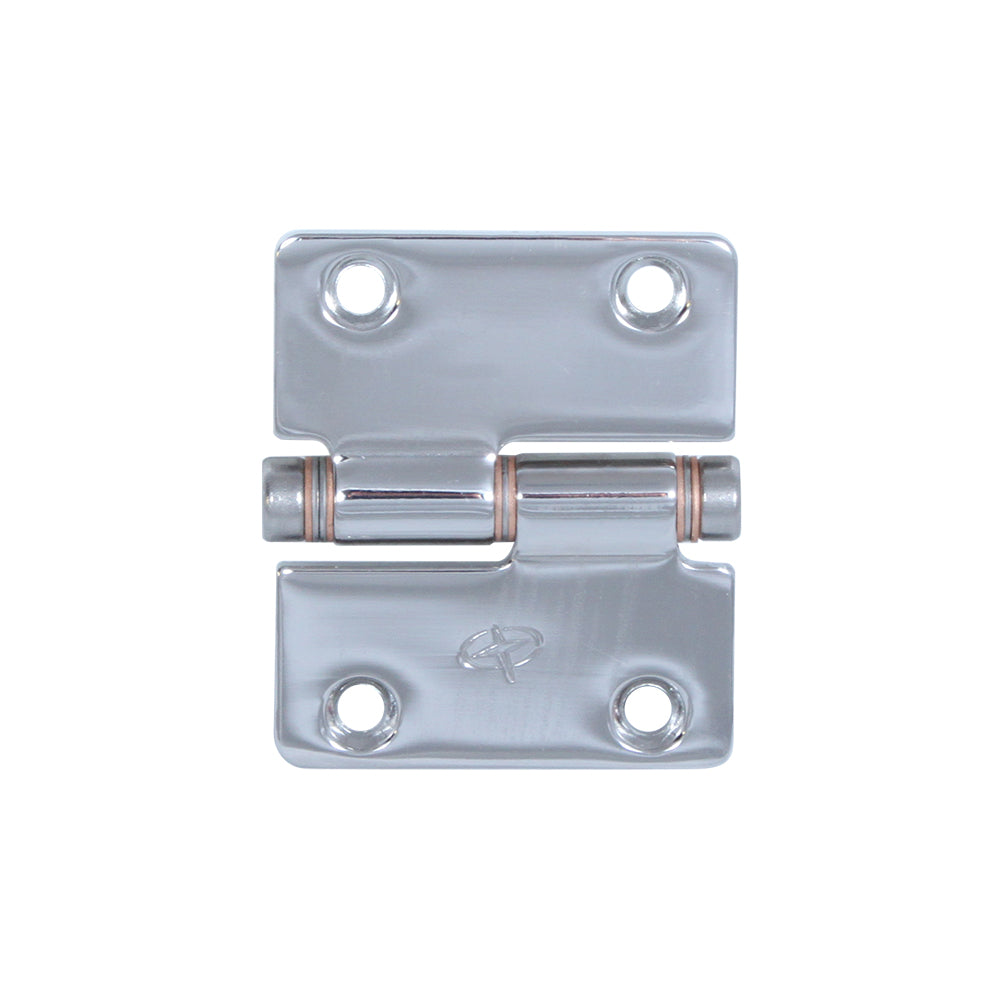 Friction Hinge 2.43"x2"SD
