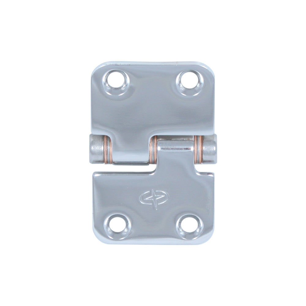 Friction Hinge 2.33"x1.5" FM