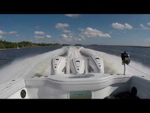 Load and play video in Gallery viewer, Carbon Camera Boom For Boats
