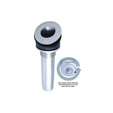 Load image into Gallery viewer, Rod Holder 0º HD Screwless w/ Swivel
