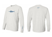 Load image into Gallery viewer, Men&#39;s UV Shirt, Swordfish, Long Sleeve
